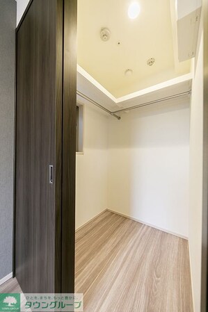 ミリアレジデンス新宿御苑の物件内観写真